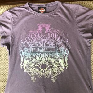 Harley Davidson t-shirt